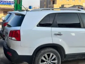 مستعمل كيا – Kia سورينتو – Sorento