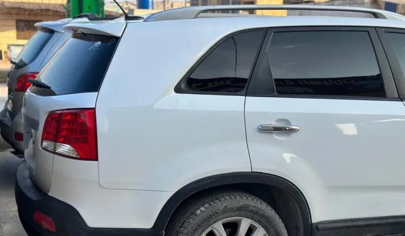
								 مستعمل كيا – Kia سورينتو – Sorento ممتلئ									