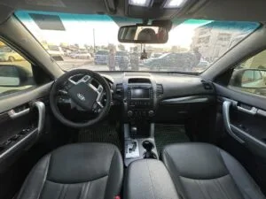 مستعمل كيا – Kia سورينتو – Sorento
