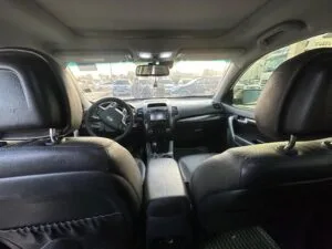 مستعمل كيا – Kia سورينتو – Sorento