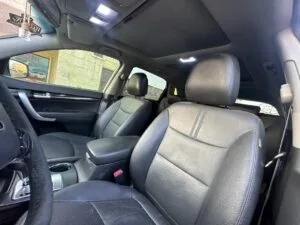 مستعمل كيا – Kia سورينتو – Sorento