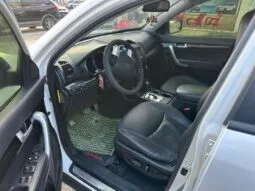 
										 مستعمل كيا – Kia سورينتو – Sorento ممتلئ									