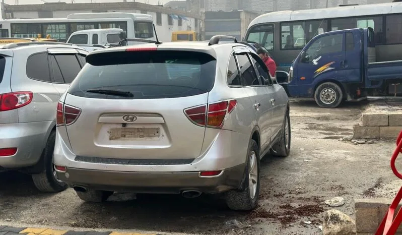 
								 مستعمل هيونداي – Hyundai فيراكروز – Veracruz ممتلئ									