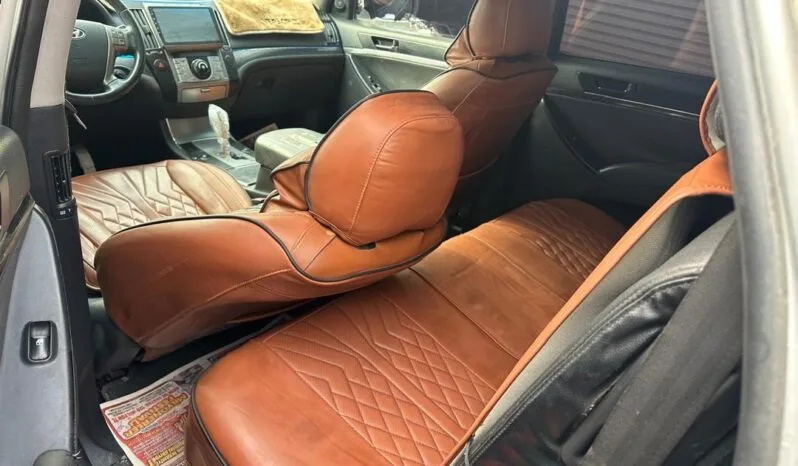 
								 مستعمل هيونداي – Hyundai فيراكروز – Veracruz ممتلئ									