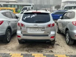 
										 مستعمل هيونداي – Hyundai سانتافيه – Santafe ممتلئ									