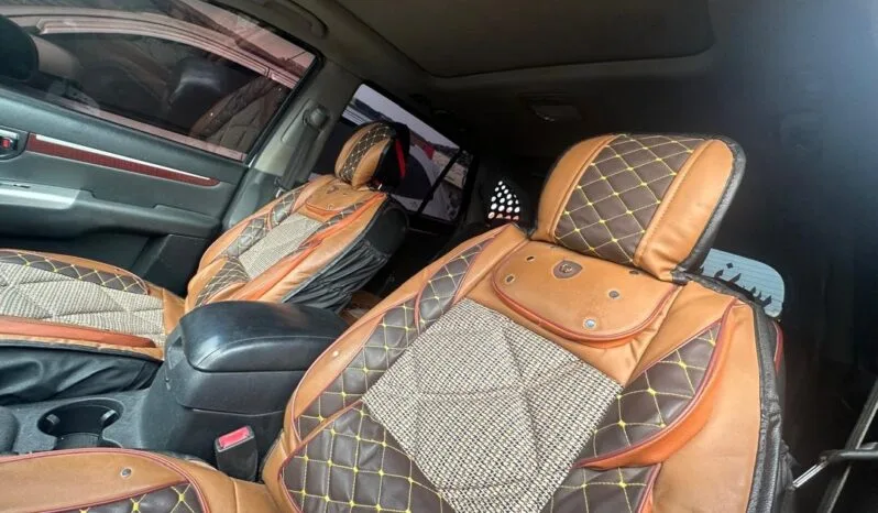 
								 مستعمل هيونداي – Hyundai سانتافيه – Santafe ممتلئ									