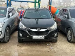 مستعمل هيونداي – Hyundai توسان – Tusan