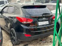 مستعمل هيونداي – Hyundai توسان – Tusan