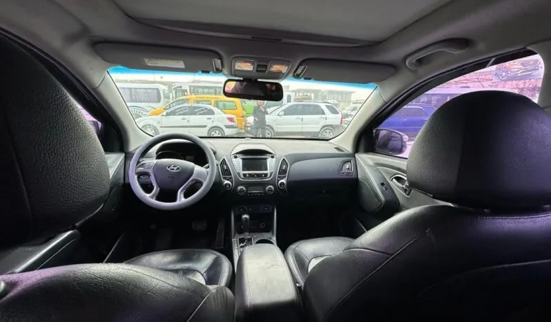 
								 مستعمل هيونداي – Hyundai توسان – Tusan ممتلئ									