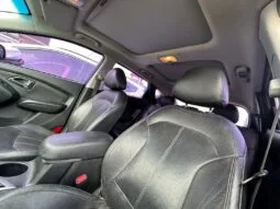 
										 مستعمل هيونداي – Hyundai توسان – Tusan ممتلئ									