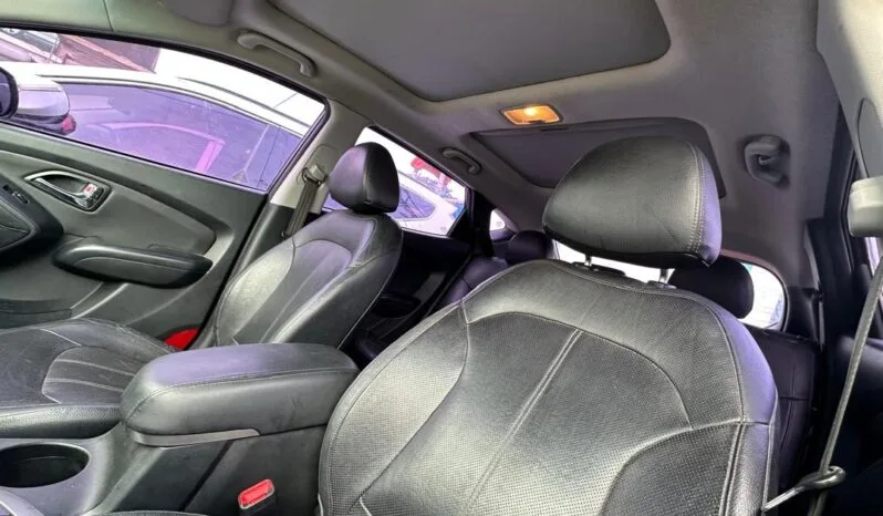 
								 مستعمل هيونداي – Hyundai توسان – Tusan ممتلئ									