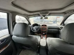 مستعمل هيونداي – Hyundai سانتافيه – Santafe