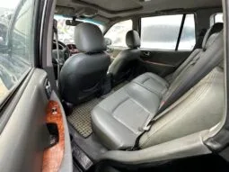مستعمل هيونداي – Hyundai سانتافيه – Santafe