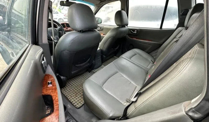 
								 مستعمل هيونداي – Hyundai سانتافيه – Santafe ممتلئ									