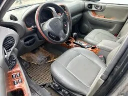 مستعمل هيونداي – Hyundai سانتافيه – Santafe