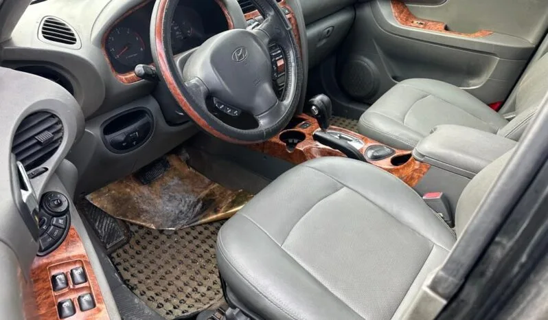 
								 مستعمل هيونداي – Hyundai سانتافيه – Santafe ممتلئ									