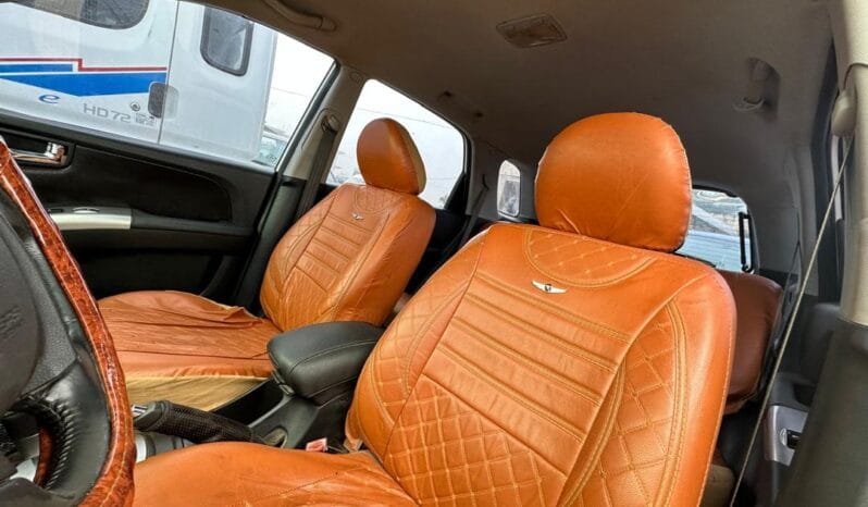 
								 مستعمل كيا – Kia سبورتاج – Sportage ممتلئ									