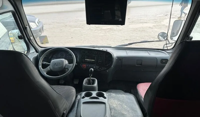 
								 مستعمل هيونداي – Hyundai موديلات اخرى ممتلئ									