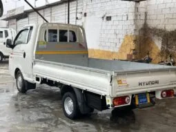 مستعمل هيونداي – Hyundai بورتر – porter