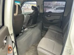 
										 مستعمل هيونداي – Hyundai بورتر – porter ممتلئ									