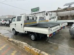 مستعمل هيونداي – Hyundai بورتر – porter