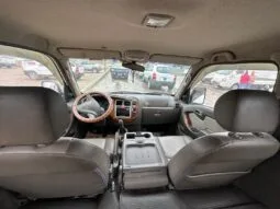 مستعمل هيونداي – Hyundai بورتر – porter