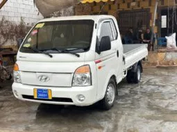 مستعمل هيونداي – Hyundai بورتر – porter