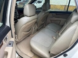 مستعمل هيونداي – Hyundai سانتافيه – Santafe