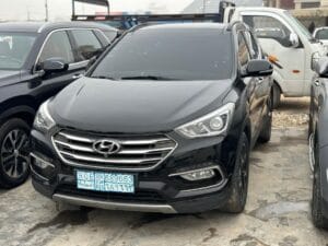مستعمل هيونداي – Hyundai سانتافيه – Santafe