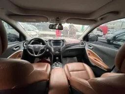 
										 مستعمل هيونداي – Hyundai سانتافيه – Santafe ممتلئ									
