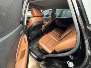 مستعمل هيونداي – Hyundai سانتافيه – Santafe