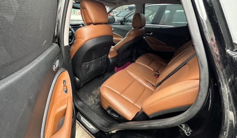 
								 مستعمل هيونداي – Hyundai سانتافيه – Santafe ممتلئ									