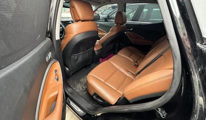 
								 مستعمل هيونداي – Hyundai سانتافيه – Santafe ممتلئ									