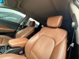 مستعمل هيونداي – Hyundai سانتافيه – Santafe