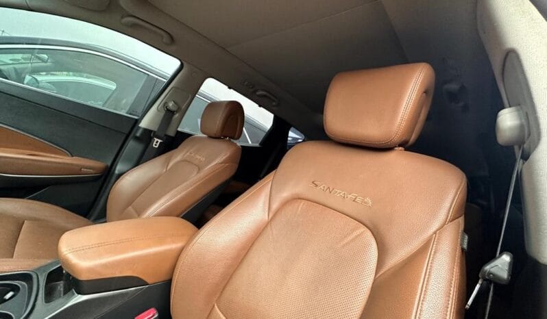 
								 مستعمل هيونداي – Hyundai سانتافيه – Santafe ممتلئ									