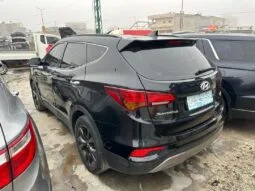 
										 مستعمل هيونداي – Hyundai سانتافيه – Santafe ممتلئ									