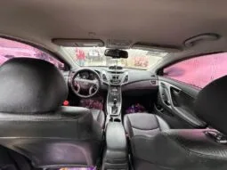 مستعمل هيونداي – Hyundai الينترا – Alentra