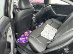 مستعمل هيونداي – Hyundai الينترا – Alentra