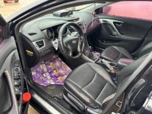مستعمل هيونداي – Hyundai الينترا – Alentra