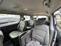 
										 مستعمل هيونداي – Hyundai فان – H1 ممتلئ									