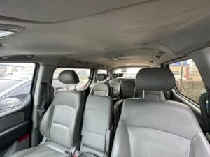 مستعمل هيونداي – Hyundai فان – H1