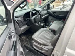 
										 مستعمل هيونداي – Hyundai فان – H1 ممتلئ									