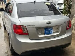 مستعمل كيا – Kia ريو – Rio