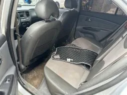 مستعمل كيا – Kia ريو – Rio