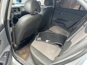 مستعمل كيا – Kia ريو – Rio