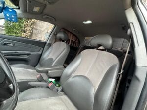 مستعمل كيا – Kia ريو – Rio