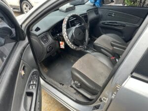 مستعمل كيا – Kia ريو – Rio