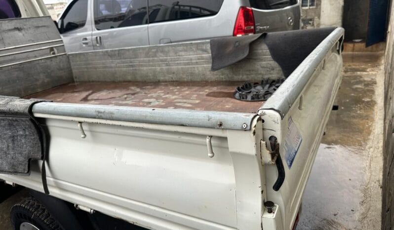 
								 مستعمل هيونداي – Hyundai بورتر – porter ممتلئ									