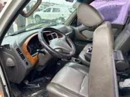 
										 مستعمل هيونداي – Hyundai بورتر – porter ممتلئ									