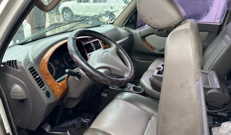 
								 مستعمل هيونداي – Hyundai بورتر – porter ممتلئ									